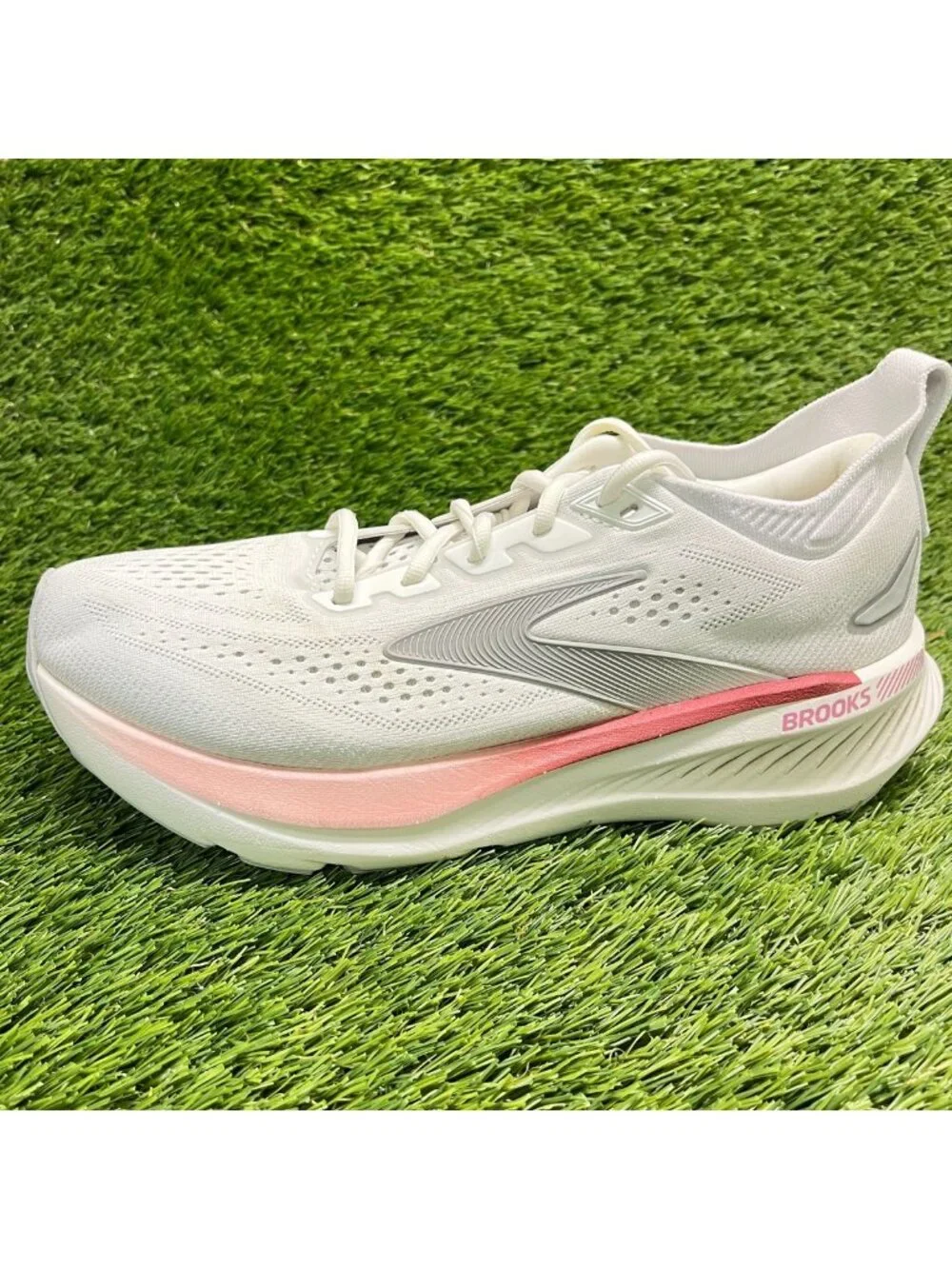 Brooks please review